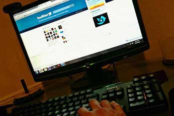 السعودية الأكثر استخداماً لـ&rsquo;تويتر&rsquo; في العالم