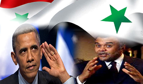 
صراع إستخباري أميركي ـ سعودي على سورية
