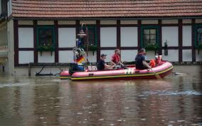 
فيتنام: اجلاء نحو عشرين الف شخص جراء الفيضانات
