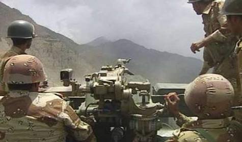 اليمن.. انهيار وقف إطلاق النار في دماج