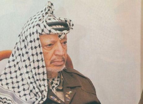 ماذا تقول &rsquo;إسرئيل&rsquo; عن رواية تسمم عرفات؟