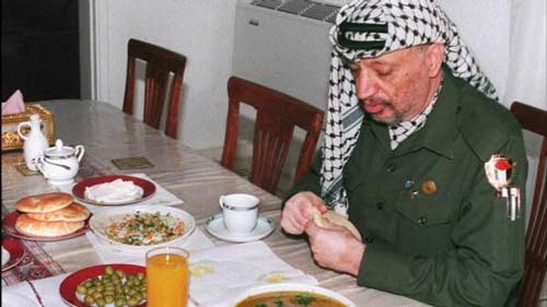 البلوتونيوم... الشاهد الملك في اغتيال أبو عمار