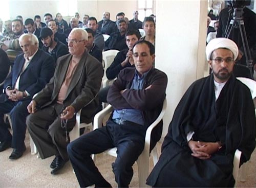 الشيخ يزبك: أين الربيع العربي المزعوم؟
