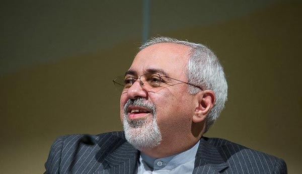 ظريف: تفجير بئر الحسن جرس انذار لنا جميعاً
