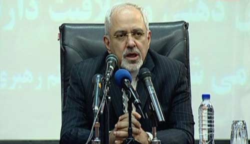 طهران تطالب الغرب بكسب ثقة الشعب الإيراني 