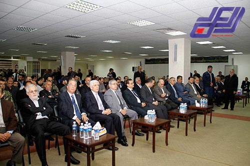 مجلس فاتحة عن روح الشهيد علي رضا فؤاد الحاج حسن