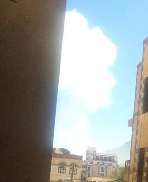 اليمن.. عشرات القتلى بهجوم على وزارة الدفاع