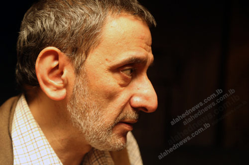 زياد الرحباني لـ’العهد’: أثق بالمقاومة