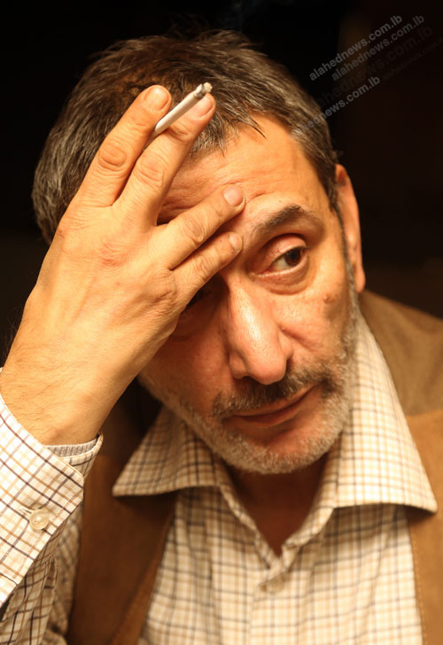 زياد الرحباني لـ’العهد’: أثق بالمقاومة