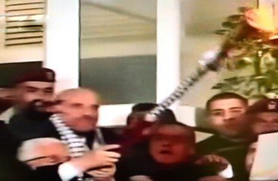 الاسرى يستنشقون الحرية بالضفة وغزة والقدس