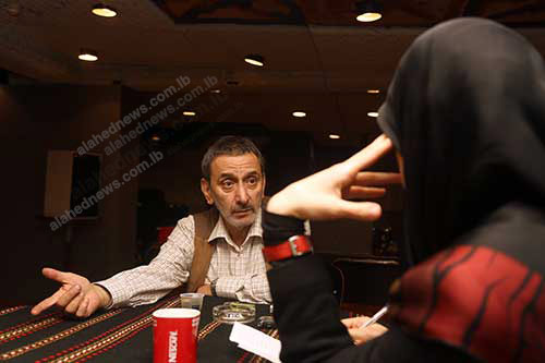 زياد الرحباني لـ’العهد’: أثق بالمقاومة