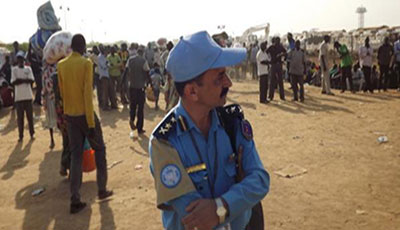  أزمة جنوب السودان: كينيا واثيوبيا والصين على خط الوساطة