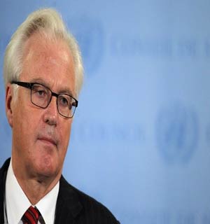 نائب وزير الخارجية الروسي: أكثر من ألف شخص من بلدان أوروبا الغربية يقاتلون في سوريا