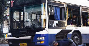 محلل الشؤون العسكرية في يديعوت أحرونوت: الهجوم في بيت يام مؤشر على فقدان السيطرة