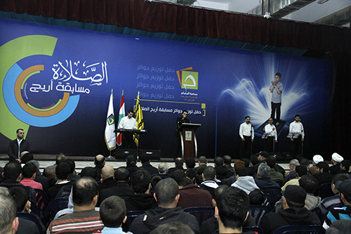 السيد صفي الدين: المقاومة لن تتراجع عن خيارها 