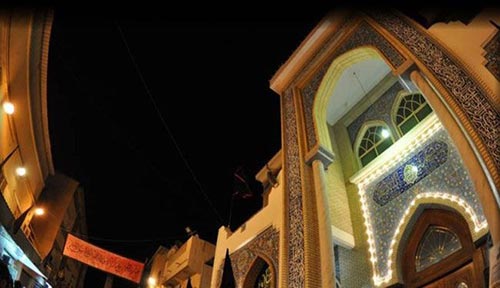  السلطة البحرینیة تستهدف القائمين على الحسينيات 