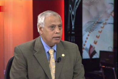 
استخبارات عالمية خلف تفجيرات مصر