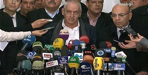 تونس.. مهلة أخيرة للتوافق على رئيس للحكومة 