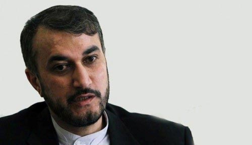 إيران: لا نتدخل أبداً في الشؤون الداخلية للبحرين