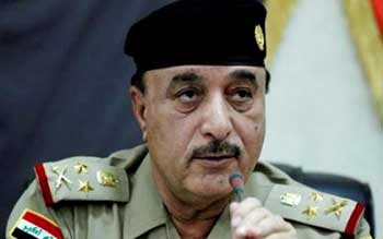 عمليات عسكرية واسعة غرب العراق لتعقب الجماعات الارهابية