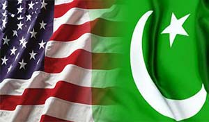 

واشنطن تعلق مرور مواكبها من افغانستان عبر باكستان