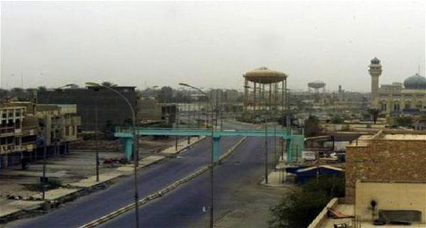 تفاصيل اعتقال النائب العراقي احمد العلواني
