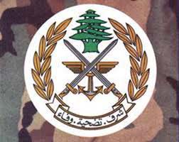 الجيش: إطلاق النار أمس في الناقورة سلوك فردي قام به أحد الجنود