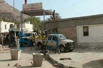 استمرار التوتر جنوبي اليمن بعد أيام من انطلاق &rsquo;الهبة الشعبية&rsquo;