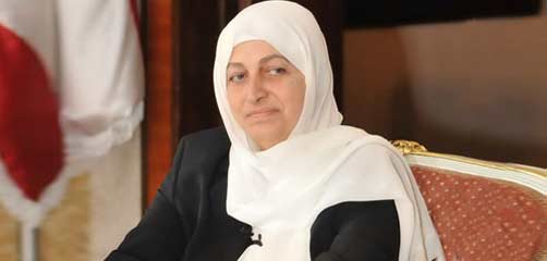 جناح تكفيري لـ&rsquo;تيار المستقبل&rsquo;!!