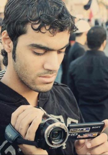 قصة معتقل في سجون نظام البحرين