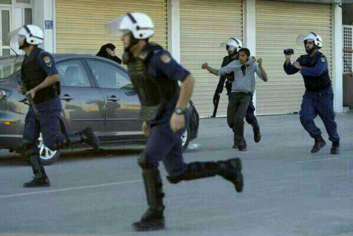 قرب انعقاد منتدى &rsquo;حوار المنامة&rsquo;