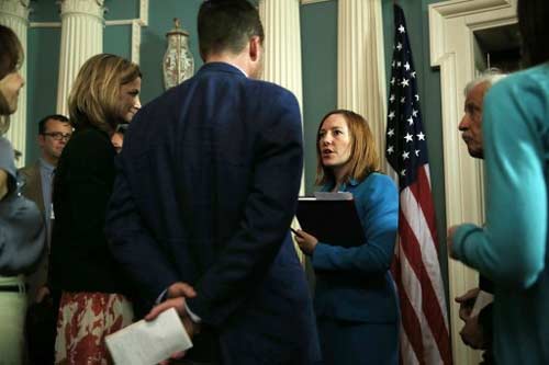 واشنطن لبكين.. تخلّي عن منطقة الدفاع الجوي 