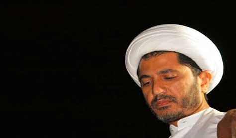 الشيخ سلمان: في حكم الدولة الضحية هو المذنب