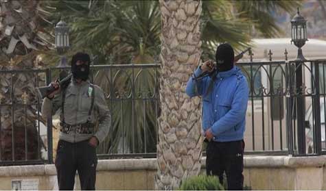 &rsquo;العفو&rsquo; الدولية.. &rsquo;داعش&rsquo; ترتكب الفظائع شمال سوريا