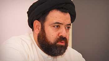 الغريفي عن جلسة المحكمة الخاصة بالمجلس العلمائي: قرار سياسي تحت غطاء قضائي