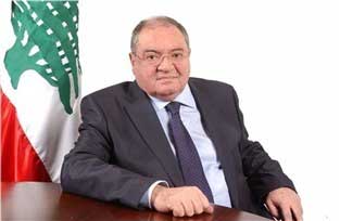 غصن: إجراءات الجيش ستستمر في طرابلس والشمال 