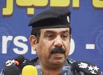 عمليات عسكرية واسعة غرب العراق لتعقب الجماعات الارهابية