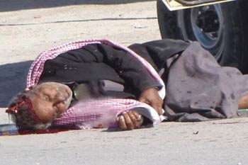 &rsquo;هبة شعبية&rsquo; في اليمن تطالب بحكم ذاتي لحضرموت