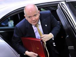 
وزير الخارجية البريطاني يتوجه للكويت اليوم