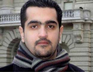 تمديد توقيف ناشط حقوقي شهراً