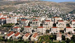 احدى مستوطنات غرب الاردن
’اللجنة الوزارية لشؤون التشريع’ تصادق على ضم منطقة غور الاردن الى ’دولة الاحتلال الاسرائيلي’