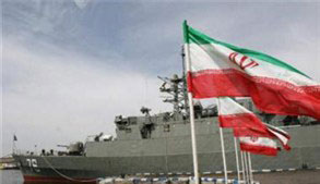 ايران تطور رادارا متطورا بعيد المدى 