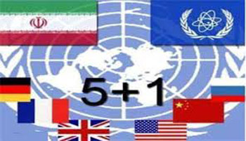 اشتون وعراقجي يعلنان عن استئناف المفاوضات النووية