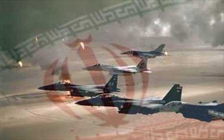 ايران: تواصل مناورات &rsquo; فدائيو حرم الولاية&rsquo; الجوية