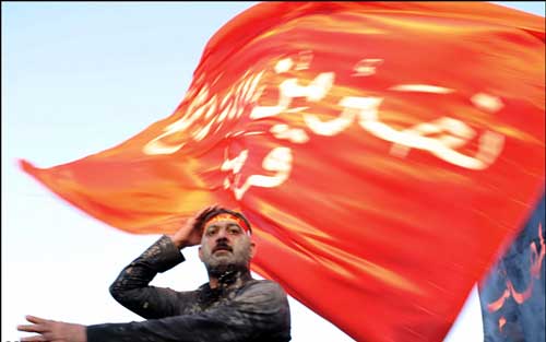  كربلاء.. حضور مليوني في اربعينية الامام الحسين(ع)