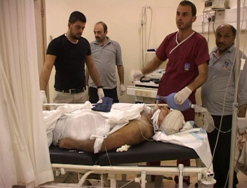 اشتباكات في عين الحلوة بين &rsquo;فتح&rsquo; و&rsquo;جند الشام&rsquo;(مصوّر)