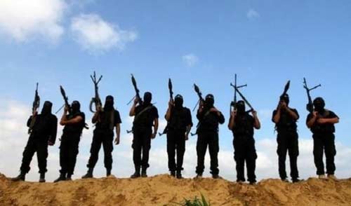 تعليق المساعدات عن المسلحين قبيل &laquo;جنيف 2&raquo;

