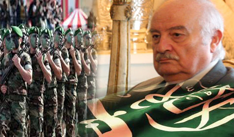 &rsquo;الهبة&rsquo; السعودية والأصول الدستورية

