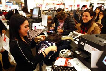 طوفان الرساميل السامة في البلدان الإمبريالية