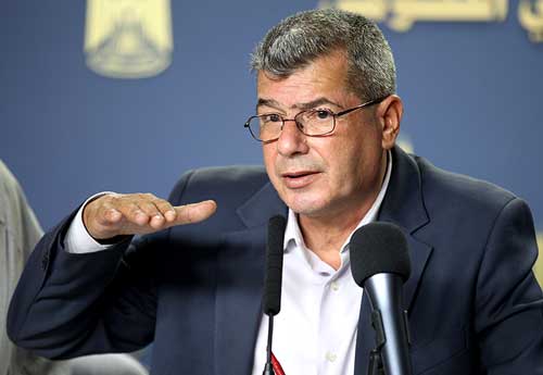 الدفعة الثالثة من قدامى الأسرى الفلسطينيين إلى الحرية